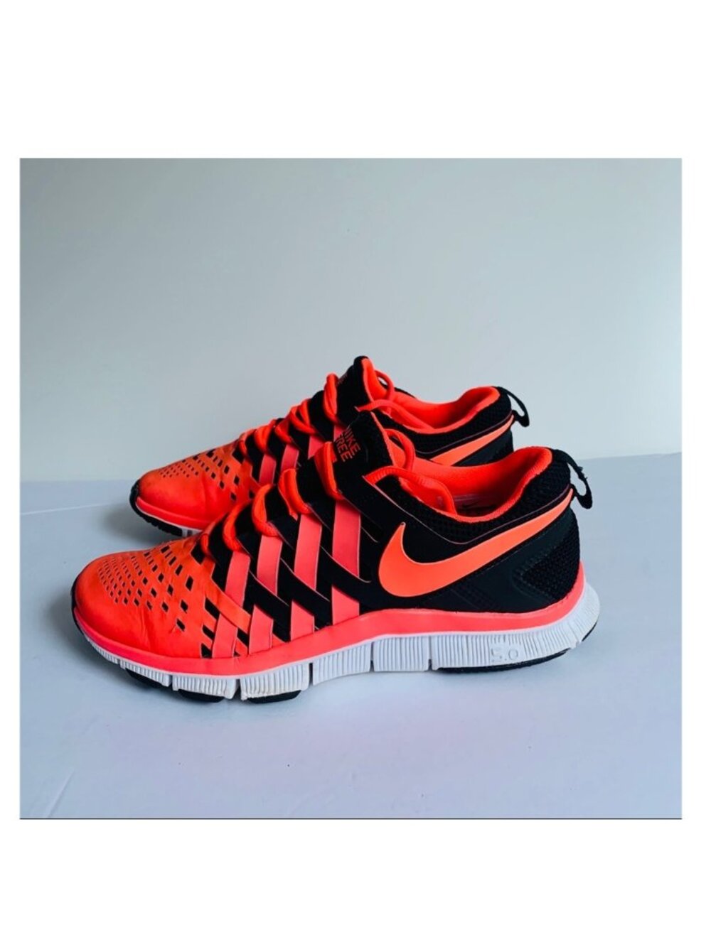Nike Free Training 5.0 Running Training